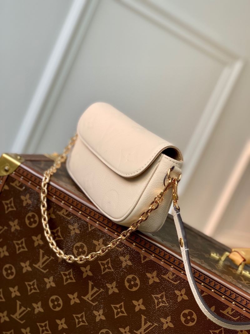 LV Satchel bags